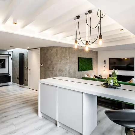 Borough Market 2-Bed Apartments London Exterior photo
