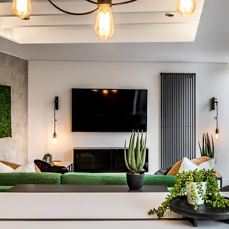 Borough Market 2-Bed Apartments London Exterior photo